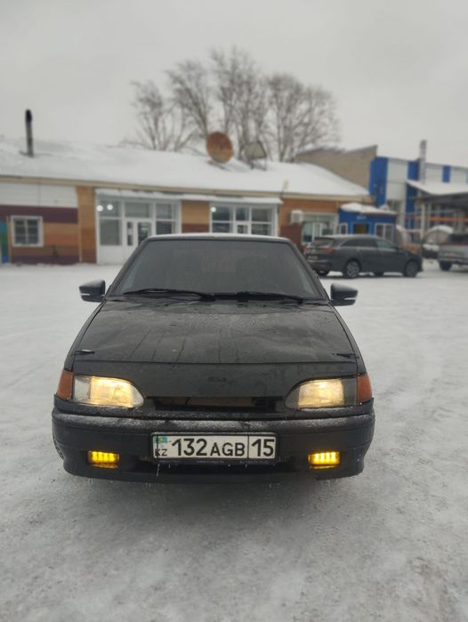 Продам Ваз 2114 год 2006