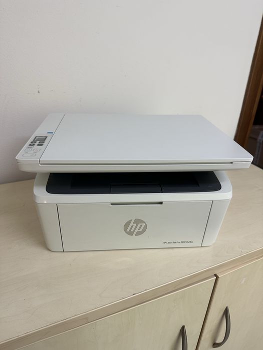 Imprimanta laser wireless HP m28w