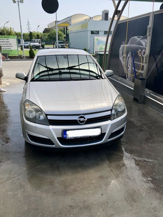 Opel Astra H 1.6