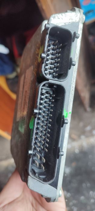 Продаю ЭБУ на пассат б5