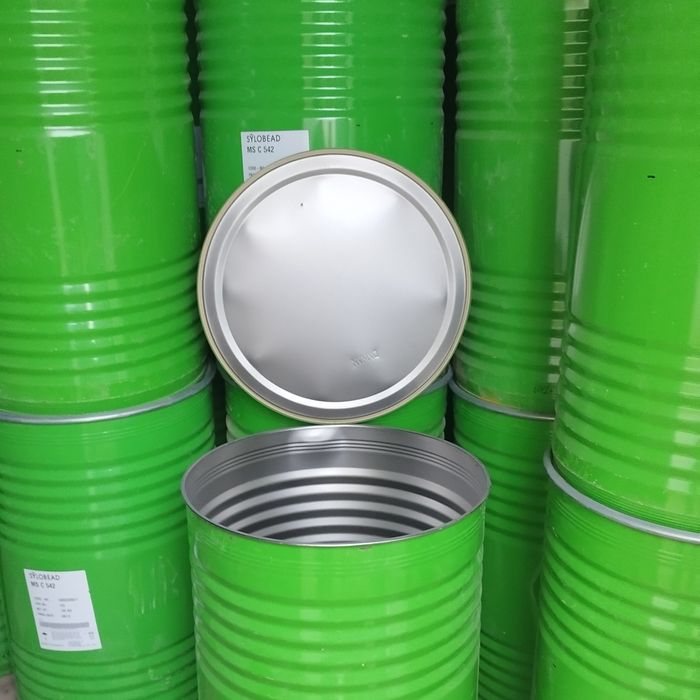 Бочки металлические 200л