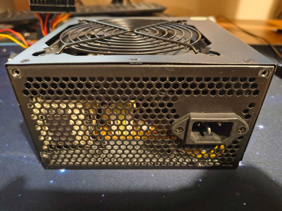 Sursa ATX Delux DLP-27C 500W