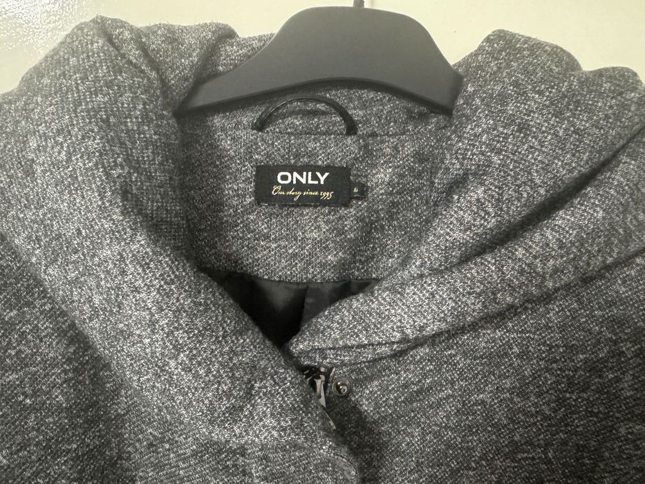 Палтенце с подплата