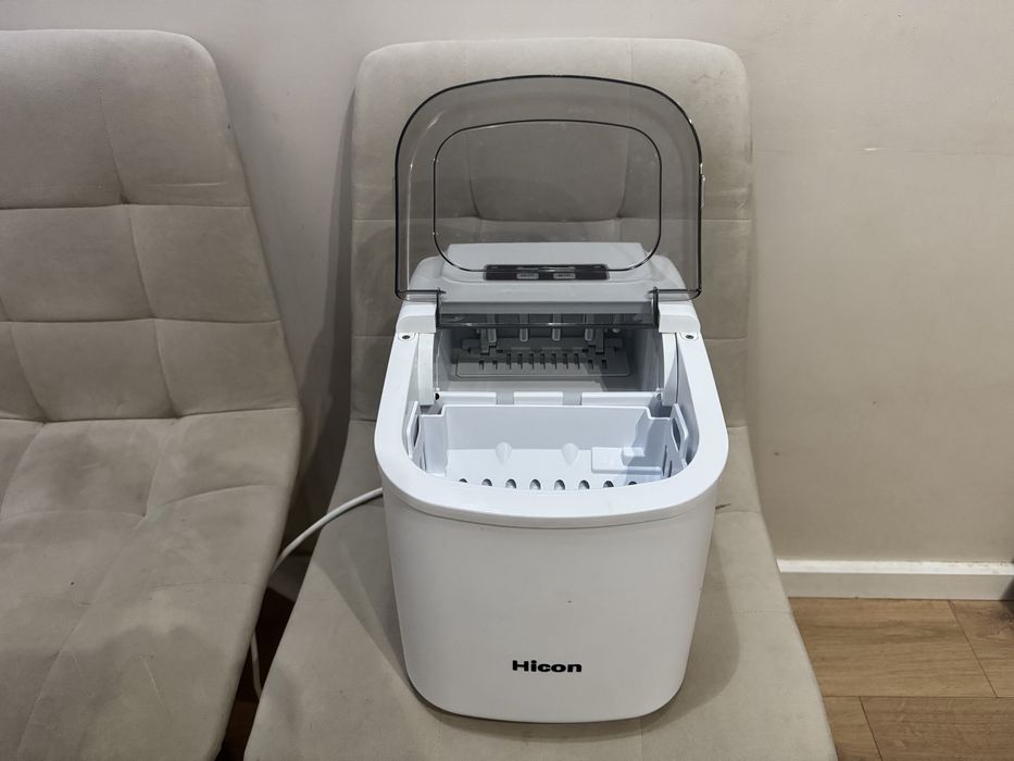 Ледогенератор Hicon, отличное состояние