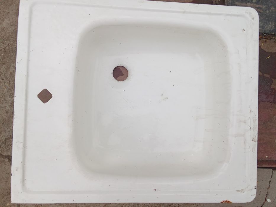 раковина для ванной