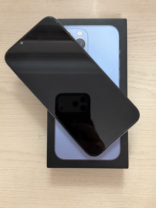 iPhone 13 Pro Max, 128 GB