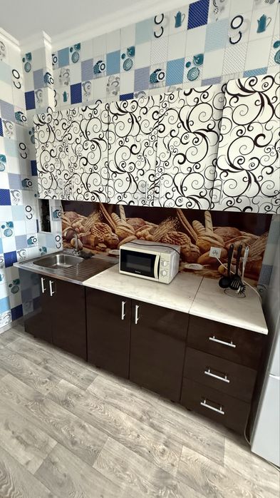 Барлығы бірге сатылады.