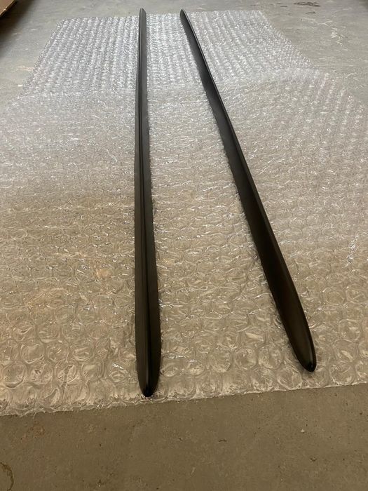 Лайсни за прагове Ауди А4 Б8 А5 б8 / Audi A4 B8 A5 B8