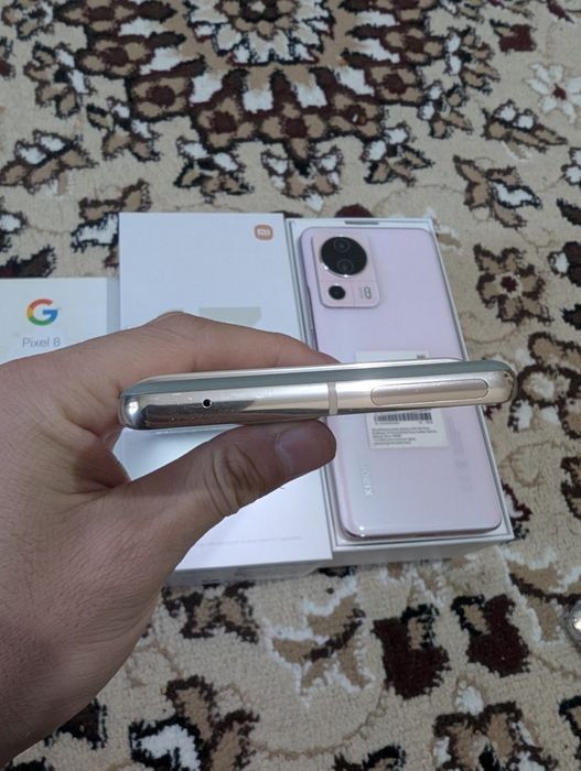 Google Pixel 7 Pro USA 5G