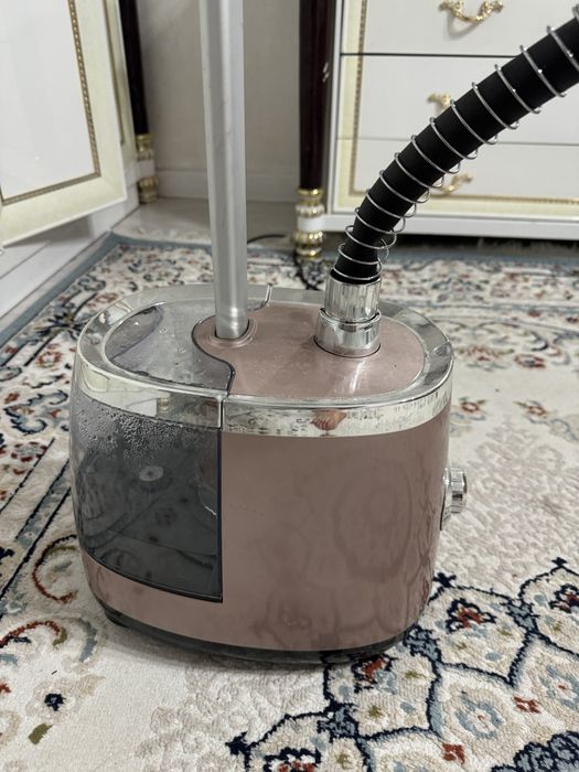 Продам паровой утюг 10000 т