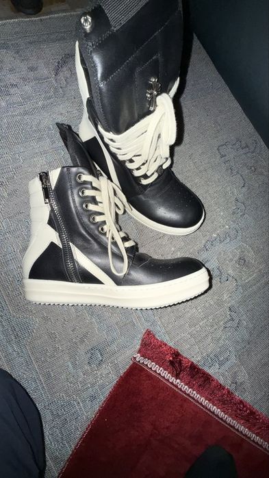 Продам ботинки итальянские ОРИГИНАЛ