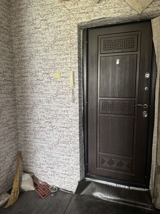 Квартира в поселке Солнечный