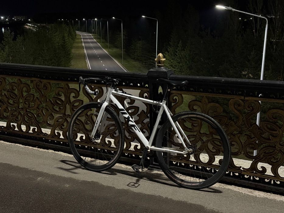 Вилосипед JIXF Фикс Bicycle