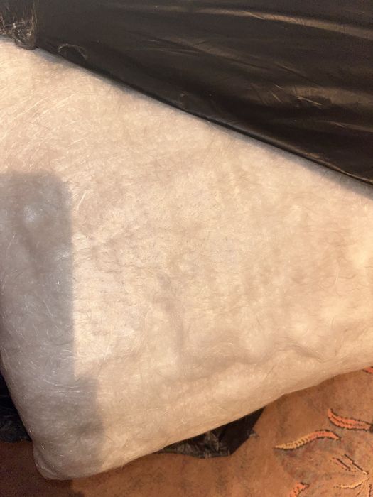 Набивка глушителья, вата для глушака