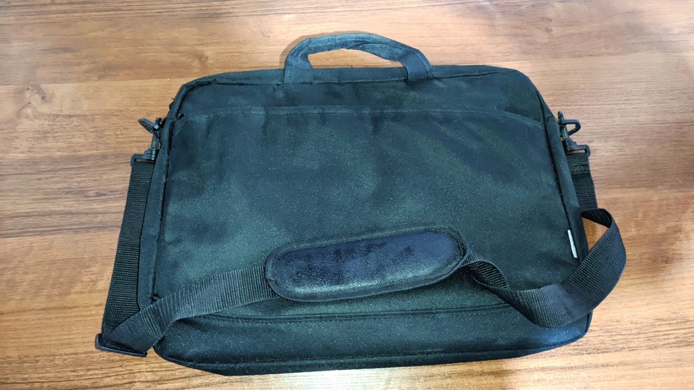 Сумка для ноутбука
