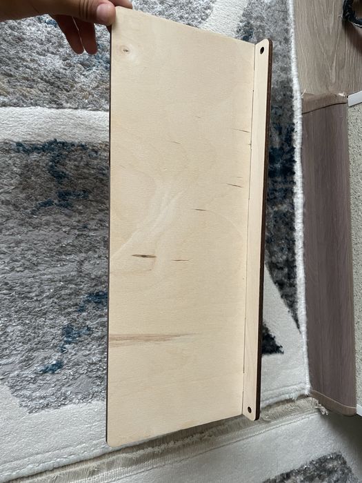 Новый доска для медалей