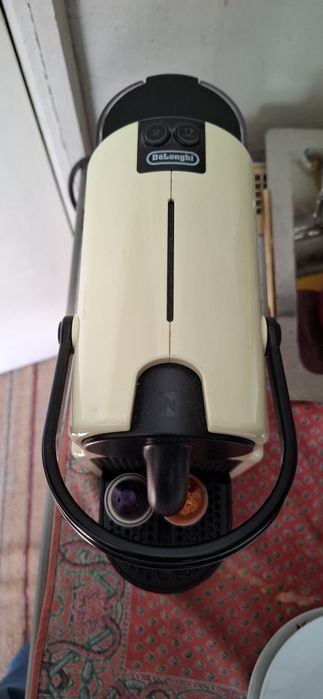 Esspresor capsule DeLonghi