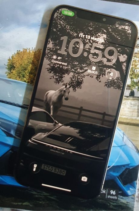 Iphone 12 pro max.