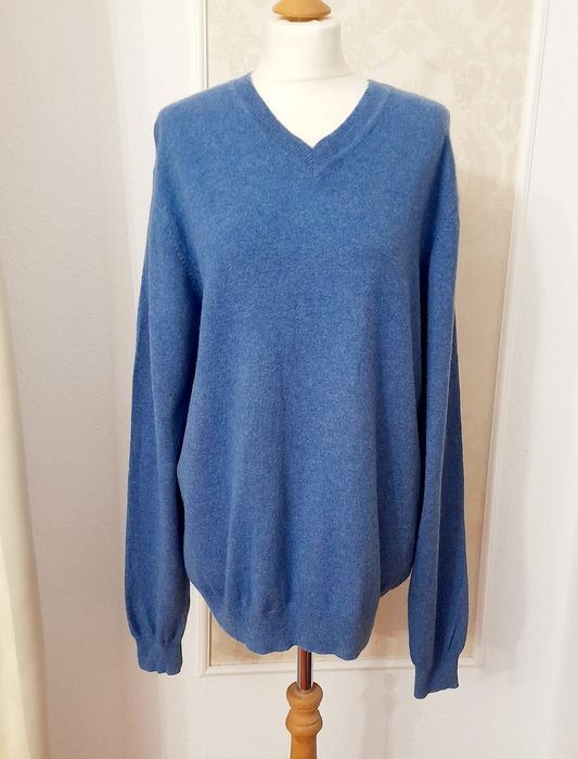 Pulover casmir barbati