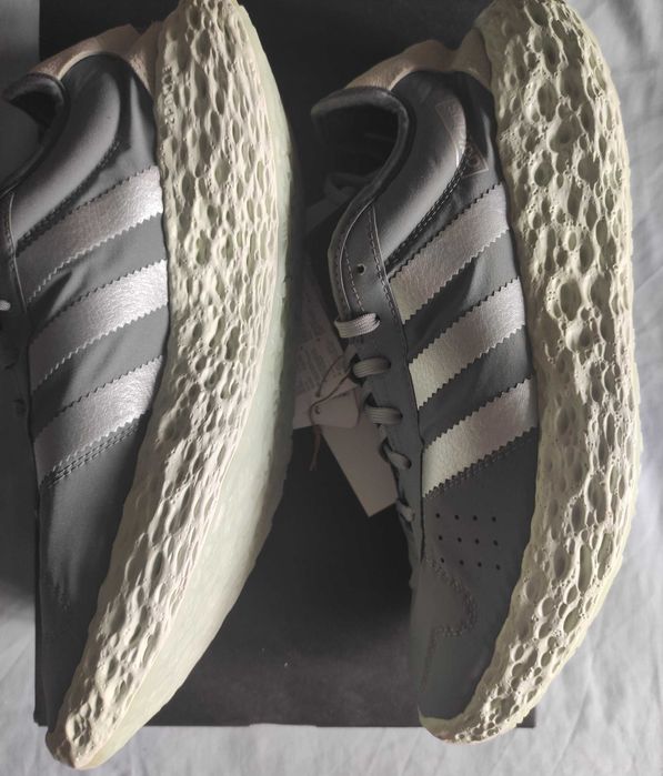 adidas Zponge 44EU