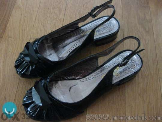 20 % Намаление - Нови!!! Елегантни сандали Fabiano