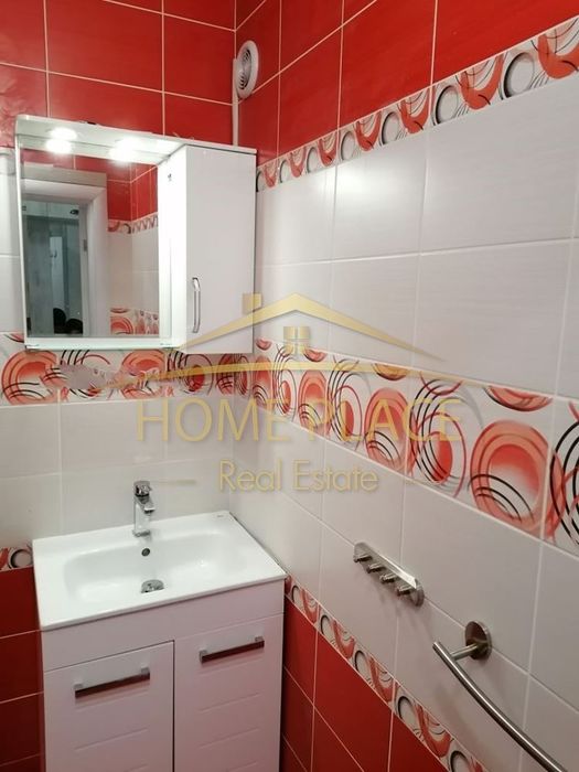 Дава се под наем Едностаен апартамент в Варна, м-т Траката - 33 кв.м за 357 € - Снимка #5