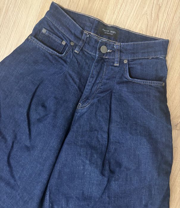 Дънки Pause Jeans