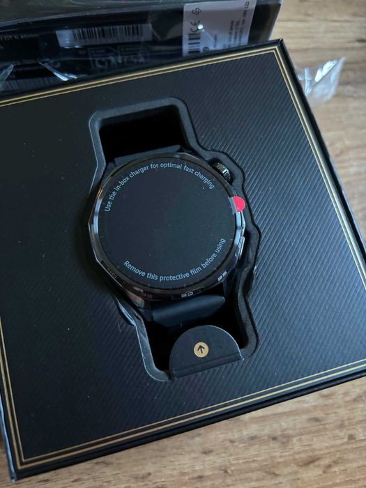 Huawei watch GT 6
