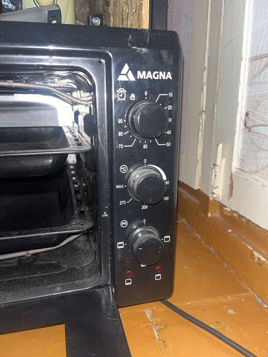 Духовка