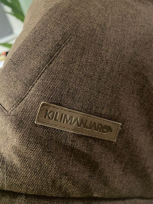 Jacheta Kilimanjaro size 40 - noua
