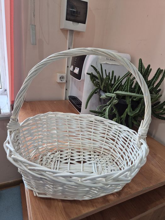 Срочно продвм корзинки 2 шт за 6000