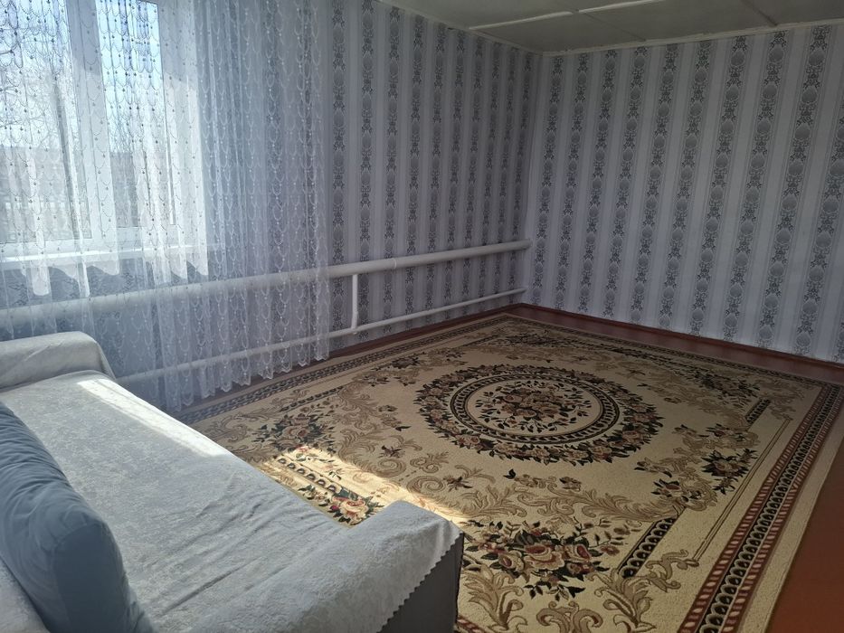 Продам хороший дом.