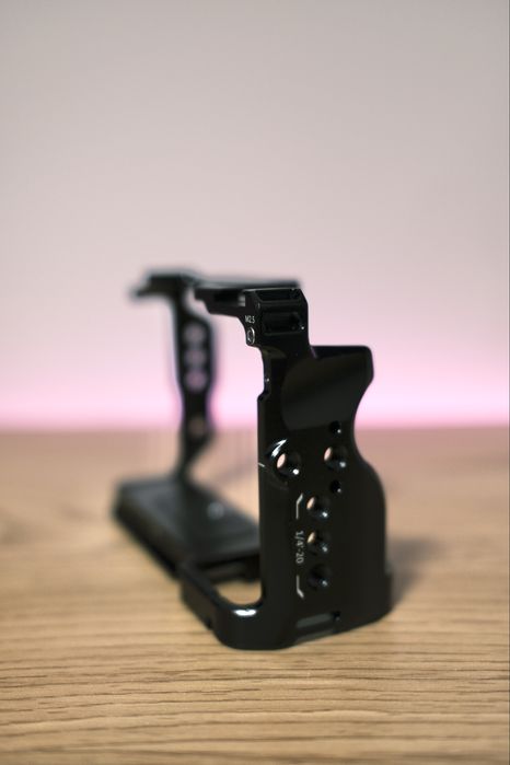 Smallrig клетка за Sony a7Cii