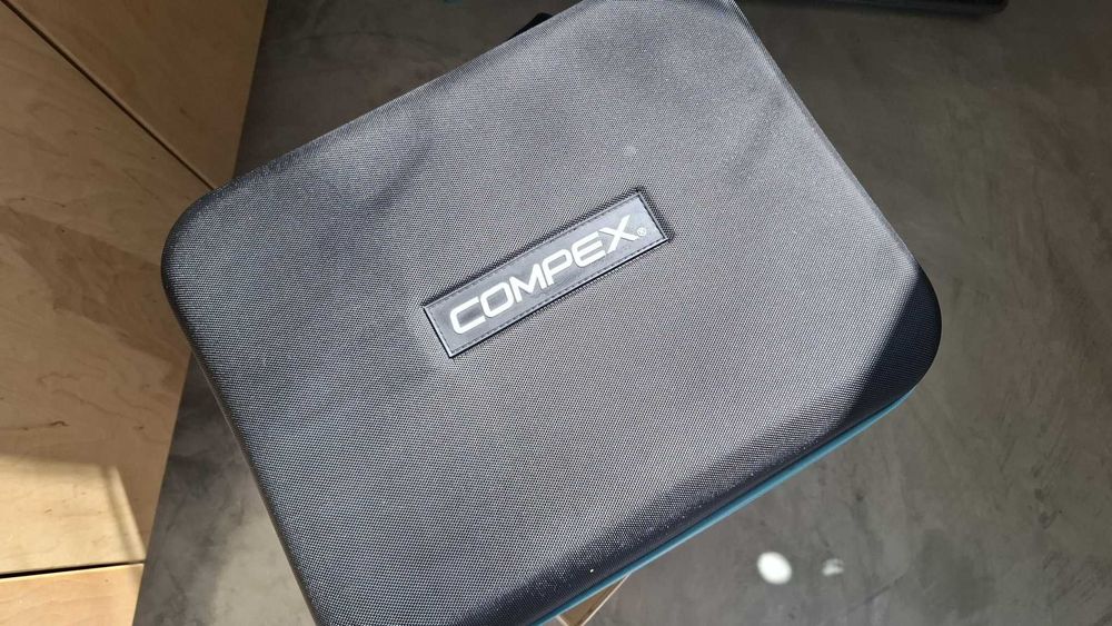 Cizme Masaj - Compex Ayre marimea L/XL