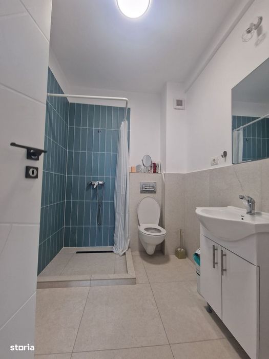 Mamaia Nord!! - 2 camere, pret 400euro disponibil din Septembrie