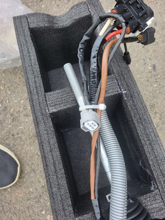 Рулевая рейка субару ЭУР