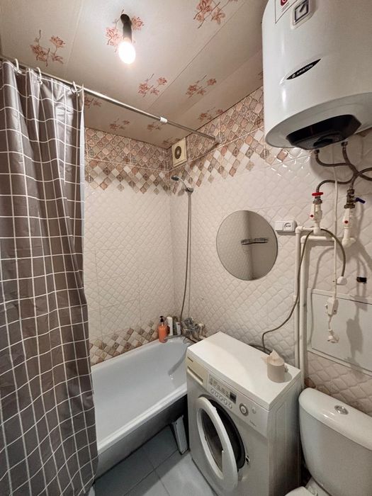 Сдаётся 1 комнатная квартира в Сортировке