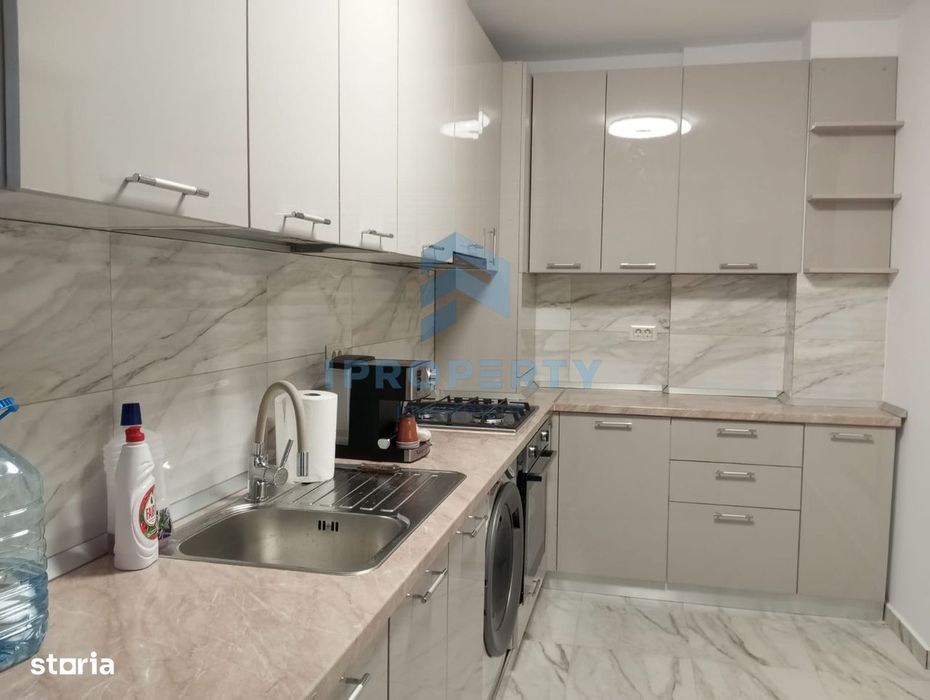 Inchiriere Apartament 3 camere in Theodor Pallady Bloc Nou Prox. metro