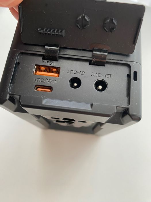 Baterie SmallRig VB99 SE V-Mount, 99Wh / 6800mAh