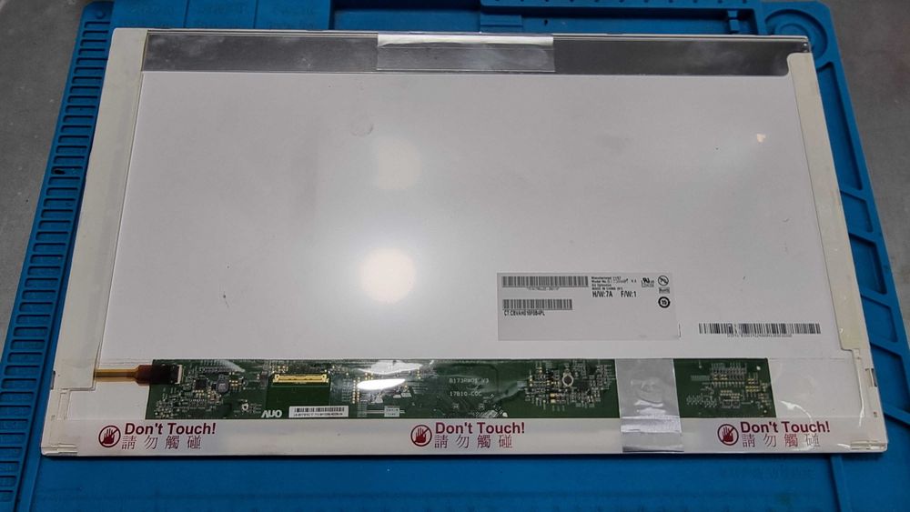B173RW01 V.3 Матрица для ноутбука 17.3",, cветодиодная (LED), TN