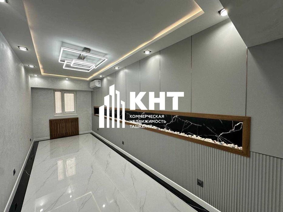 Аренда помещение от КНТ 88м2 Юнусабадский р-н Ц-4