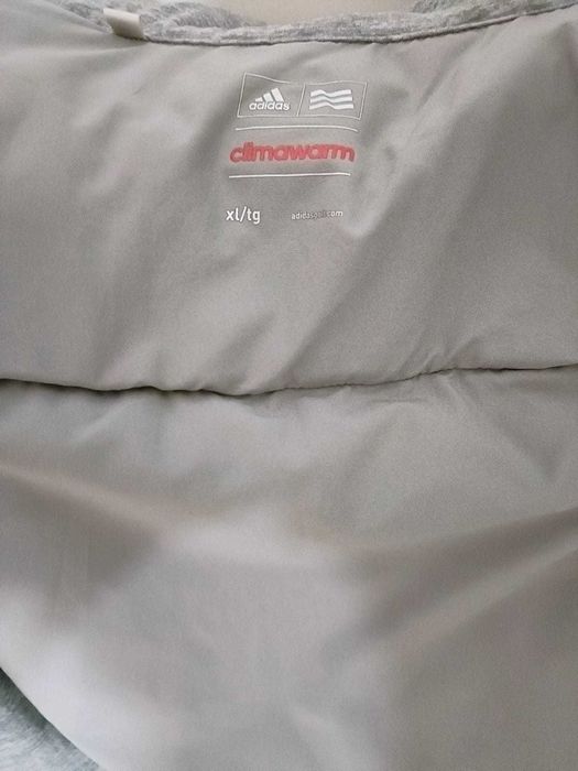 Jachetă Adidas Climawarm