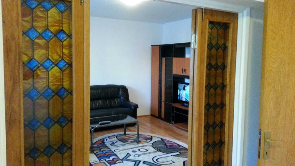 Particular inchiriez apartament 3 cam. Blvd. Sincai, Tineretului, Bucuresti