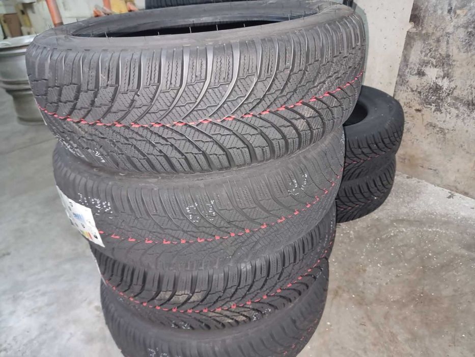 Промоция НОВИ зимни гуми 225 45 R 17