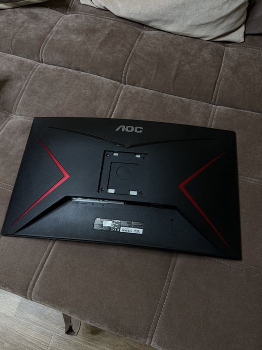 Монитор 27 AOC C27G2Z3