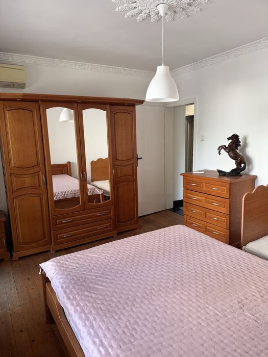 Дава се под наем Тристаен апартамент в с. Белащица, Област Пловдив - 82 кв.м за 510 € - Снимка #4