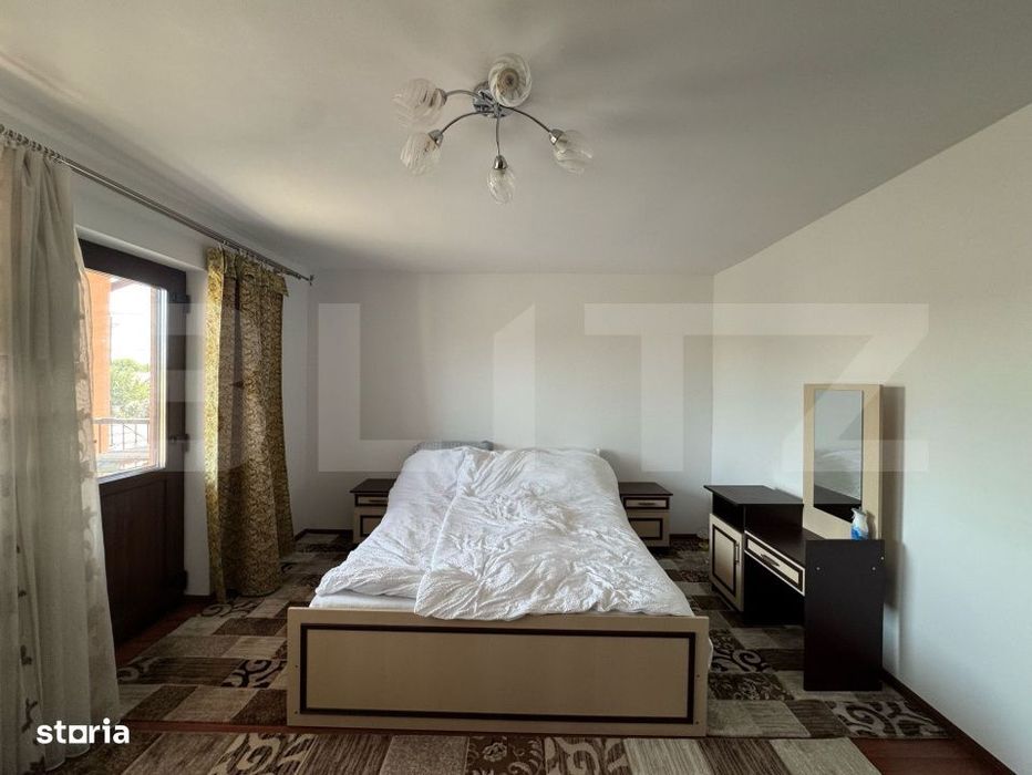 Casa cu 6 camere in Cristur, 287mp