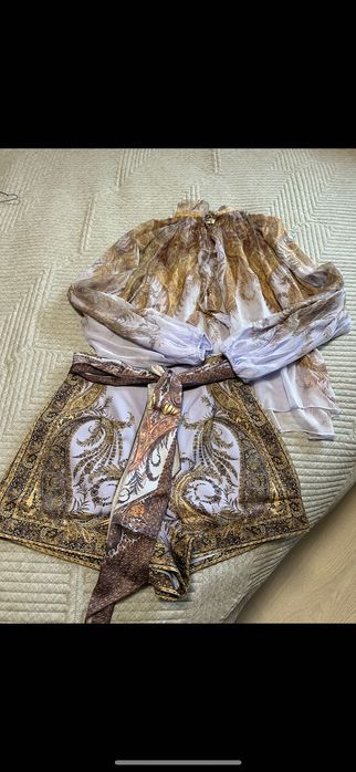 Zimmerman наряд  оригинал