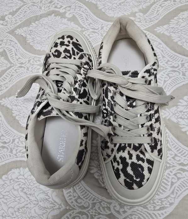 Кеды женские 37 размера