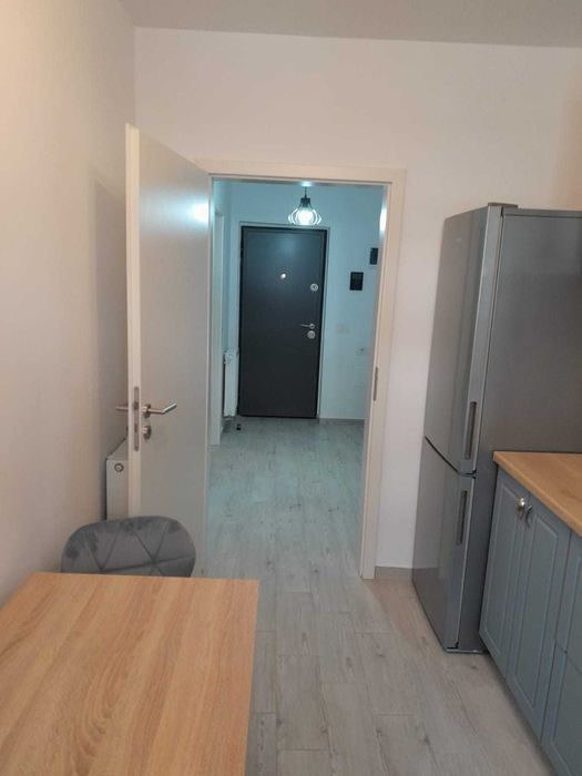Apartament o camera